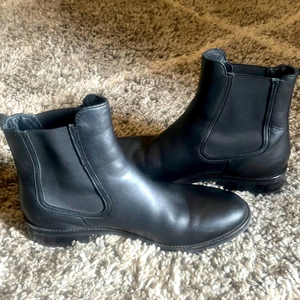 Thursday Boot Co size 9 boots